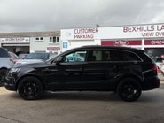 Audi Q7 TDI QUATTRO S LINE PLUS 9