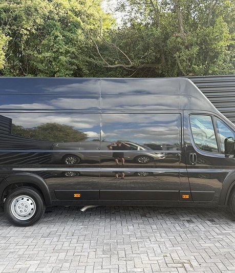 Citroen Relay 2.2 BlueHDi 35 Enterprise Panel Van 5dr Diesel Manual L4 Extra High Roof Eu