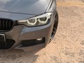 BMW 3 Series 3.0 335d M Sport Shadow Edition Auto xDrive Euro 6 (s/s) 4dr 28