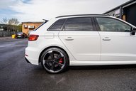 Audi RS3 2.5 RS 3 Sportback TFSI Quattro Semi-Auto 4WD 5dr 53