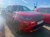 Land Rover Discovery Sport 2.0 Discovery Sport R-Dynamic SE D Auto 4WD 5dr