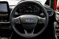 Ford Fiesta ACTIVE X 22