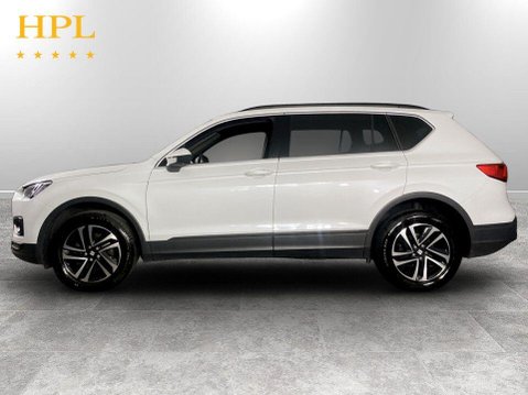 SEAT Tarraco 2.0 TDI SE Technology SUV 5dr Diesel DSG Euro 6 (s/s) (150 ps) Air Con - Al 4