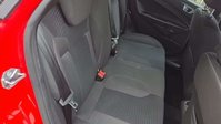 Ford Fiesta 1.0T EcoBoost Zetec Hatchback 5dr Petrol Powershift Euro 6 (100 ps) 24
