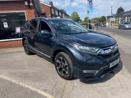 Honda CR-V 2.0 h i-MMD EX eCVT 4WD Euro 6 (s/s) 5dr 22