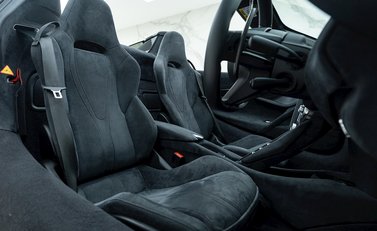 McLaren 720S Spider 15