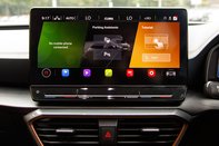 Cupra Formentor V2 DSG 22