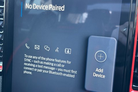 Ford Ranger 3.0 T Raptor Ecoboost - Electric Roller Shutter 20