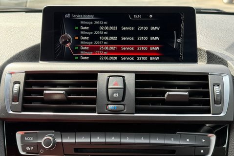 BMW 2 Series M235I - PRO MEDIA PACKAGE -HEATED SEATS - 10 SERVICES AT BMW 41