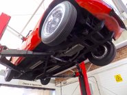Daimler SP250 Dart 65