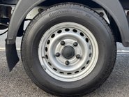 Ford Transit 350 Srw L2 Leader 130 ps Dropside Truck with Tail Lift 29