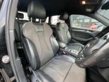 Audi A3 1.6 TDI S line Sportback Euro 6 (s/s) 5dr 5