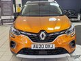 Renault Captur 1.0 TCe S Edition Euro 6 (s/s) 5dr 88
