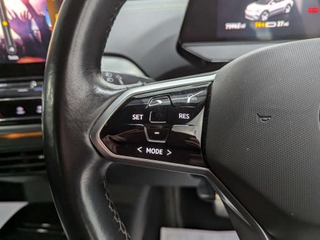 Volkswagen Id.4 ID4 Life 5dr 73