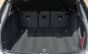 Porsche Macan GTS 30