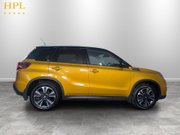 Suzuki Vitara 1.4 Boosterjet SZ5 SUV 5dr Petrol Manual ALLGRIP Euro 6 (s/s) (140 ps) 1 Ow 15