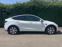 Tesla Model Y SUV 5dr Electric Auto RWD (346 ps) 33