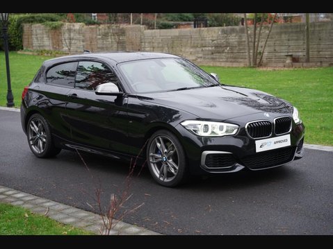 BMW 1 Series 3.0 M140i Auto Euro 6 (s/s) 3dr 1