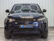 Land Rover Range Rover Evoque 1.5 Range Rover Evoque Autobiography PHEV Auto 4WD 5dr 19