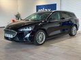 Ford Focus 1.0T EcoBoost MHEV Titanium X Edition Euro 6 (s/s) 5dr 7
