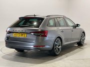 Skoda Superb 2.0 TDI SportLine Plus Estate 5dr Diesel DSG Euro 6 (s/s) (150 ps) Alloys - 29