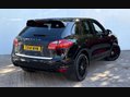 Porsche Cayenne 4.1 Cayenne V8 D S Tiptronic S Auto 4WD 5dr 30