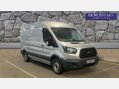 Ford Transit 2.0 350 EcoBlue FWD L3 H2 Euro 6 5dr 3