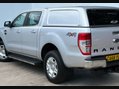 Ford Ranger 3.2 Ranger Limited Edition 4x4 Double Cab TDCi Auto 4WD 5dr 35