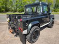 Land Rover Defender 90 TD5 COUNTY P/U 7