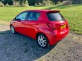 Toyota Yaris VVT-I SPORT 7