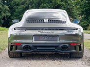 Porsche 911 Carrera GTS PDK 5