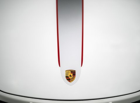 Porsche 911 GT3 RS 4.0 (997) 22