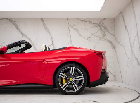 Ferrari Portofino 26