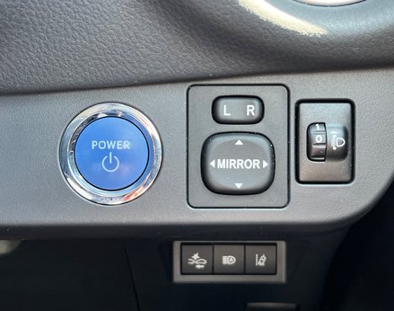 Toyota Yaris VVT-I Y20 51