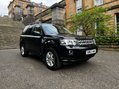 Land Rover Freelander 2.2 Freelander XS TD4 4WD 5dr 31