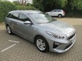 Kia Ceed 1.6 CRDi 2 NAV Sportswagon Euro 6 (s/s) 5dr 1