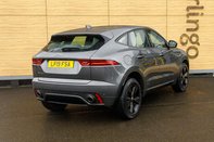 Jaguar E-Pace R-DYNAMIC S 2