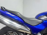 Honda CB 2001 31K LONG MOT EXCELLENT COMMUTER 600CC A2 30