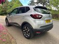 Renault Captur DYNAMIQUE NAV TCE 8