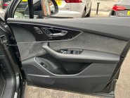 Audi SQ7 4.0 TFSI V8 Black Edition SUV 5dr Petrol Tiptronic quattro Euro 6 (507ps) 18