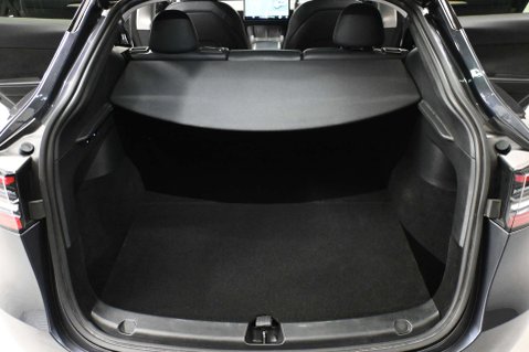 Tesla Model Y Model Y Long Range AWD 4WD 5dr 54