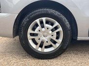 Vauxhall Vivaro 1.5 Vivaro 2700 Sportive S/S 21