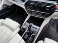 BMW M5 4.4 V8 Steptronic xDrive Euro 6 (s/s) 4dr 27