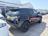 Land Rover Range Rover Evoque 2.0 TD4 SE TECH 2