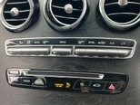 Mercedes-Benz GLC 2.0 GLC250 AMG Line SUV 5dr Petrol G-Tronic+ 4MATIC Euro 6 (s/s) (211 ps) 46