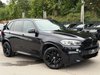 BMW X5 XDRIVE40D M SPORT - £13K FACTORY EXTRAS -HUD -7 SEATS -HARM,AN KARDON