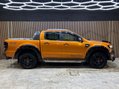 Ford Ranger 3.2 Ranger Wildtrak 4x4 TDCi Auto 4WD 13