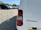 Peugeot Partner SWB L1H1 (SOLD) Low Roof Professional Air Con EURO 6 NO V 24