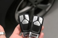 Audi A4 2.0 A4 Black Edition 40 TDI Quattro Semi-Auto 4WD 5dr 15