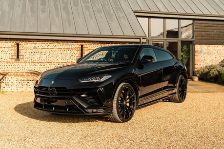 Lamborghini Urus 4.0 V8 BiTurbo S Auto 4WD Euro 6 5dr
